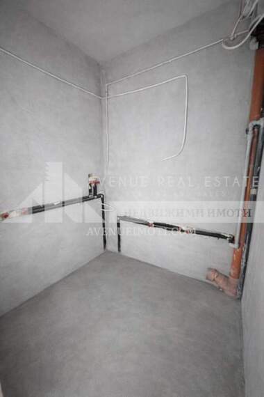 For sale - Apartment in Ostromila,  Plovdiv