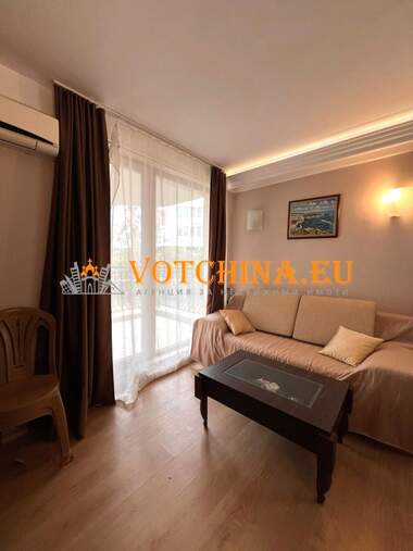 For sale - Apartment in Sunny Beach,  Burgas