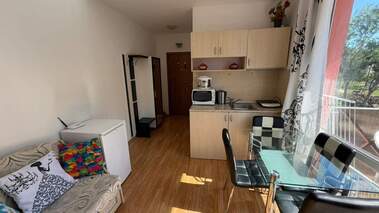 Satış - Apartman olarak Sunny Beach,  Burgas