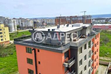 For sale - Apartment in Kaysieva gradina,  Varna