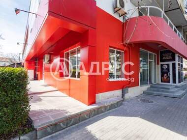 For rent - Store in Center,  Varna