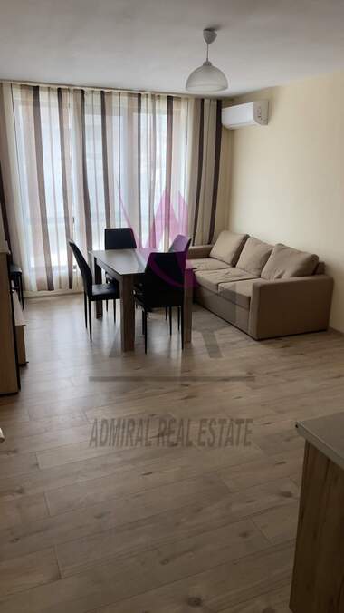 For rent - Apartment in Vazrajdane 3,  Varna