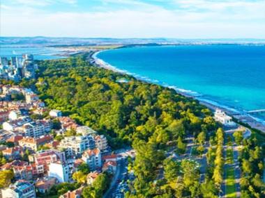 Terenuri agricole de vânzare în Bulgaria în Burgas
