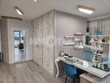 For rent - Office in Hristo Smirnenski,  Plovdiv