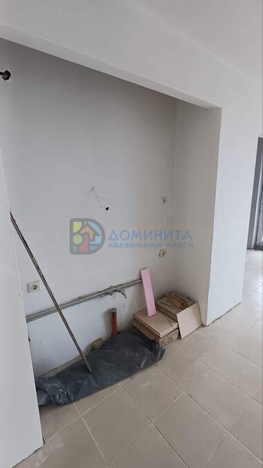 For sale - Apartment in Carevo,  Burgas