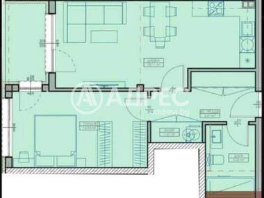 For sale - Apartment in Kaysieva gradina,  Varna