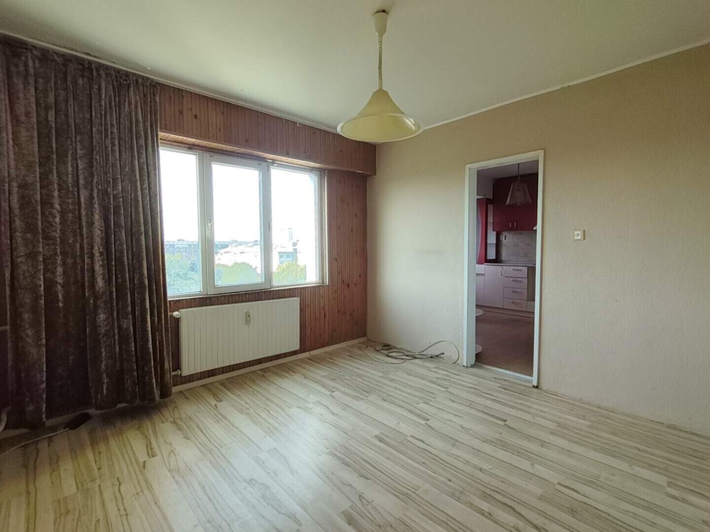 Vierzimmer Wohnung in Wazrazhdane, Ruse – Foto 3