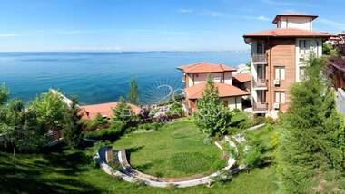 Satış - Apartman olarak Sveti Vlas,  Burgas