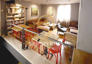 For sale - Office in Obshtinata,  Varna