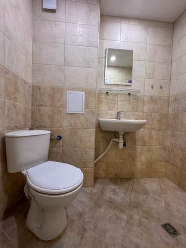 Miete - Wohnung in Izgrew,  Burgas