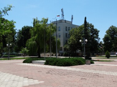 olarak şehir Sadovo, bölge Plovdiv için satılık Emlak