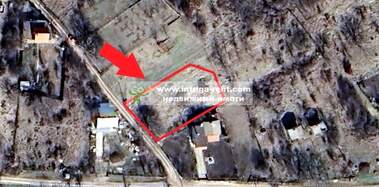 Продажба - Парцел за строителство във В.З. Кенана,  Хасково