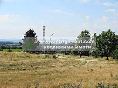 Πώληση - Γεωργική γη σε Промишлена зона-Изток,  Хасково
