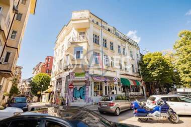 Satış - Apartman olarak Center,  Varna