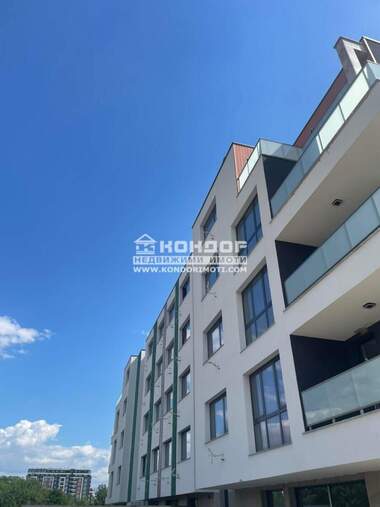 Vânzare - Apartament în Otdih i kultura,  Plovdiv