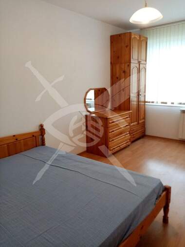 Miete - Wohnung in Drujba-1,  Sovia