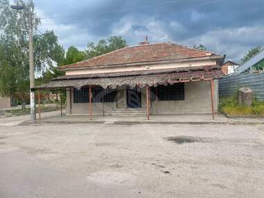 Vânzare - Magazin/Depozit/Restaurant în Părvomaî,  Plovdiv