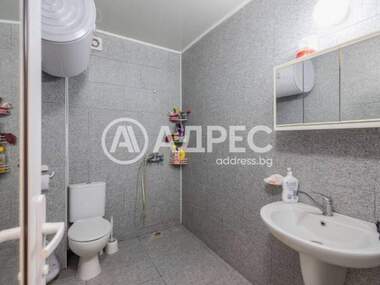Vânzare - Apartament în Kaîsieva gradina,  Varna
