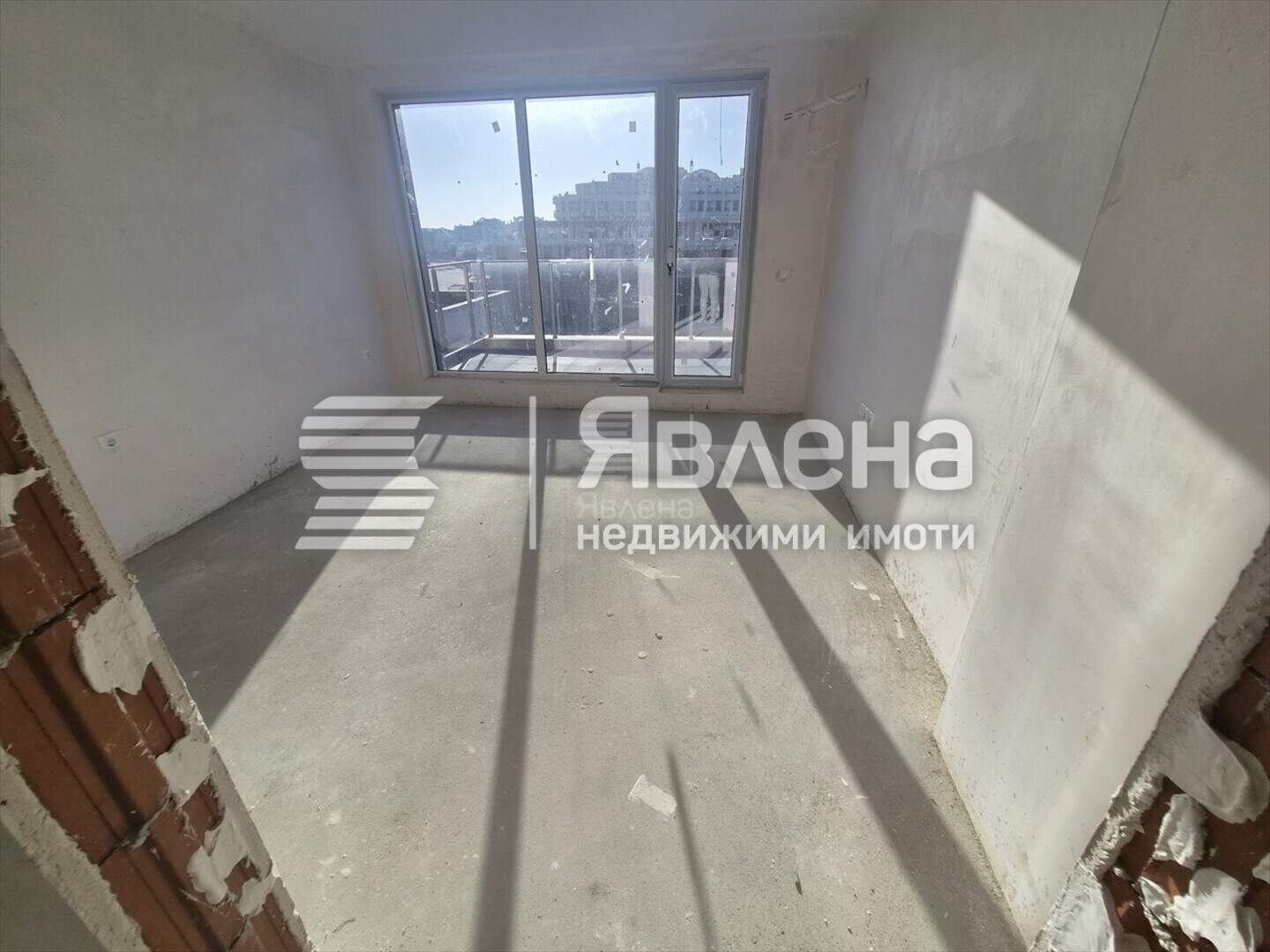 Zweizimmer Wohnung in Pomorie, Burgas – Foto 4