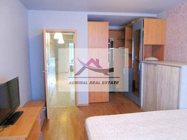 For rent - Apartment in Briz,  Varna