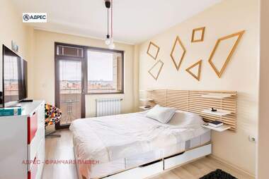 Închiriere - Apartament în Ideal City Center,  Pleven