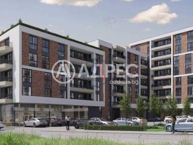 For sale - Store in Horizont,  Burgas