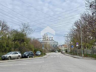 Satış - İnşaat arsası olarak Promişlena zona - Zapad,  Varna