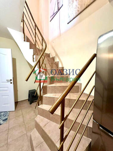 For sale - Apartment in Sveti Vlas,  Burgas