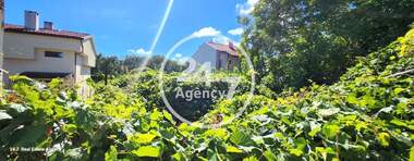 For sale - For Construction in Alen mak,  Varna