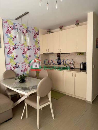 For sale - Apartment in Nessebar,  Burgas