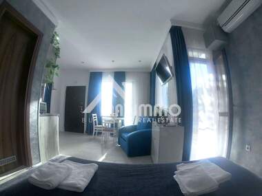 For sale - Apartment in Vinica,  Varna