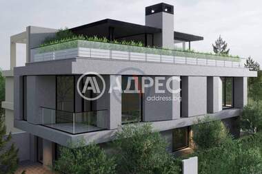 Satış - İnşaat arsası olarak Karpuzica,  Sofia