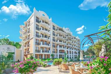 Vânzare - Apartament în Sunny Beach,  Burgas