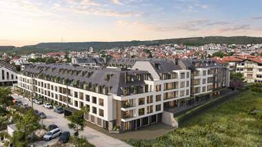 Продажа - Квартира в Виница,  Варна