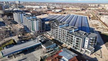 Продажба - Апартамент в Център,  Пловдив