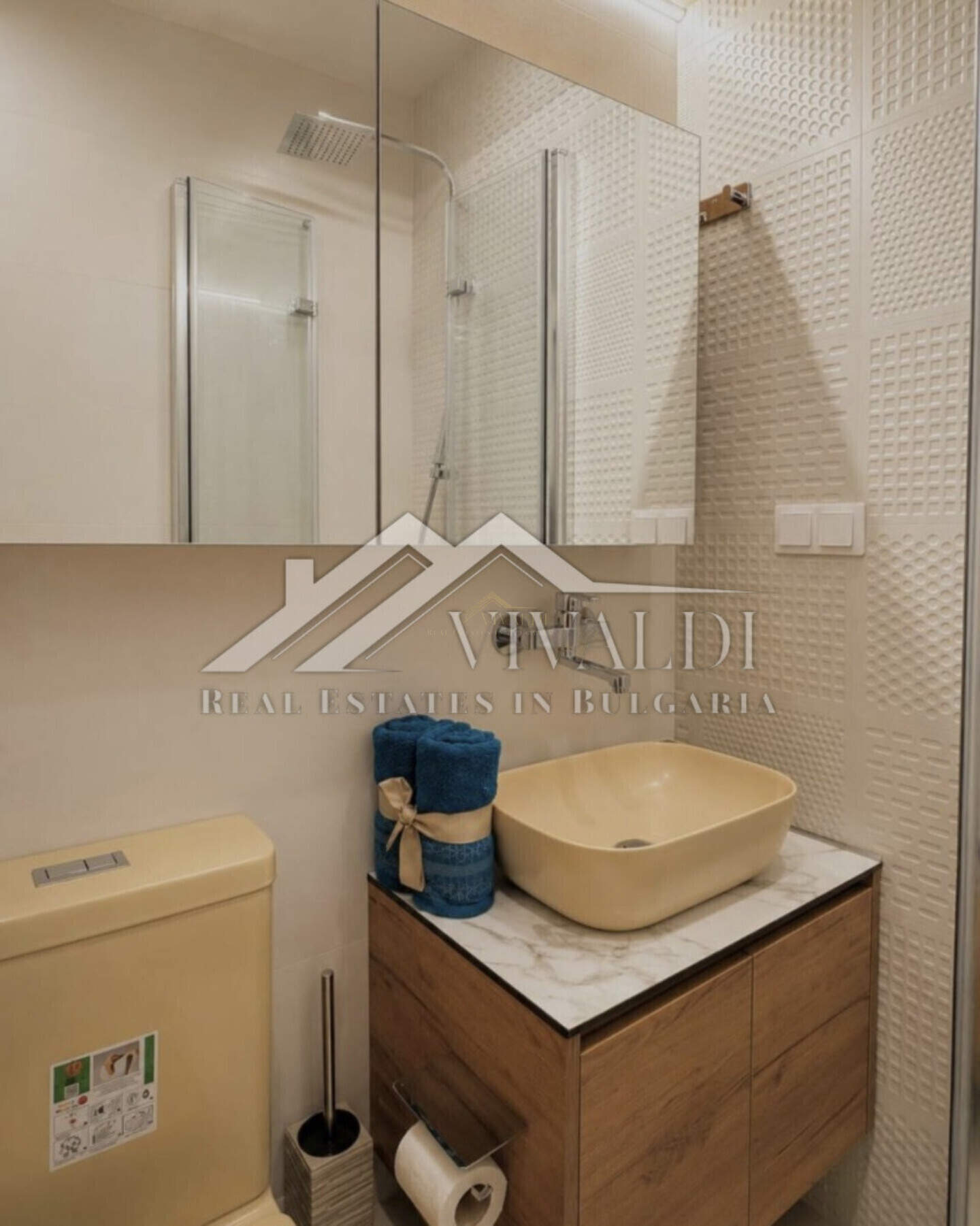 1 bedroom Apartment in Vladislavovo, Varna – photo 8