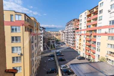 Продажба - Апартамент в Дървеница,  София