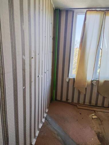 Продажба - Апартамент в Окръжна болница,  Пазарджик