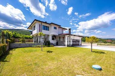 For sale - House in Markovo,  Plovdiv