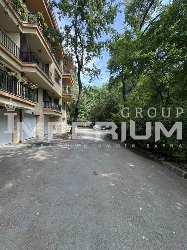 For rent - Apartment in Manastirski rid,  Varna