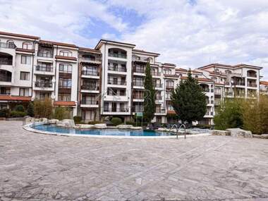For sale - Apartment in Kamenar,  Burgas