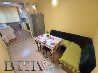 For rent - Apartment in Center,  Varna