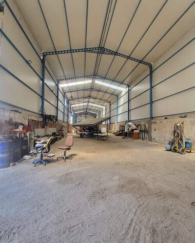 Verkauf - Lager/Industriegebäude/Lagerhalle in Pishtigowo,  Pazardjik