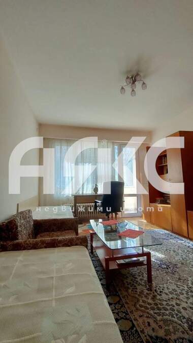 For sale - Apartment in Hadji Dimitar,  Sofia