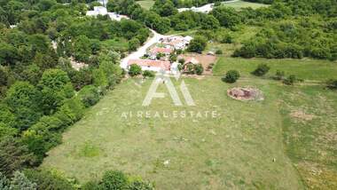 For sale - For Construction in 9-ti kvartal,  Pleven