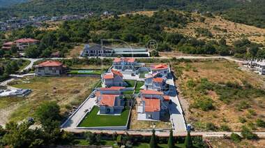 For sale - House in Belashtica,  Plovdiv