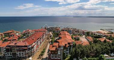 Satış - Apartman olarak Sveti Vlas,  Burgas