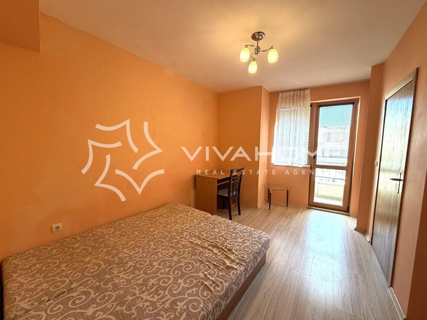 Двухкомнатная Квартира в Базар Левски, Варна – фото 3