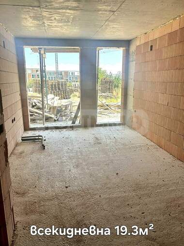 Vânzare - Apartament în Vladislavovo,  Varna