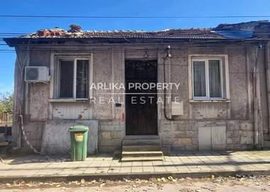 For sale - House in Svilengrad,  Haskovo